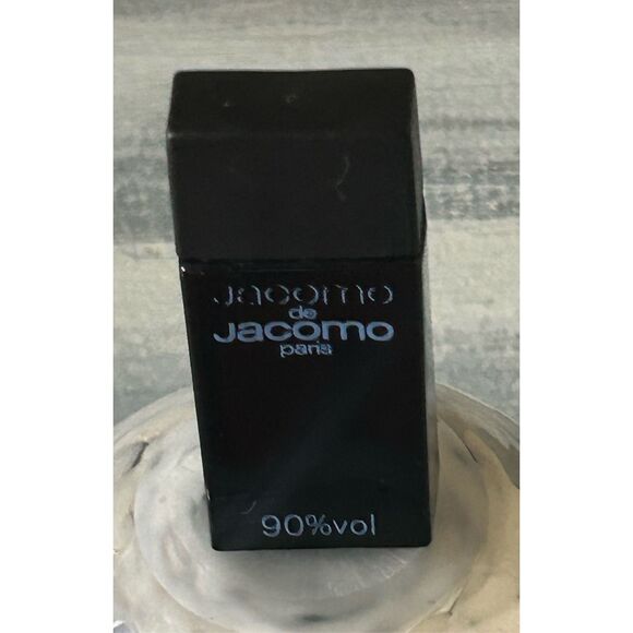 Jacomo de Jacomo Other - Jacomo de Jacomo Miniature Men’s Perfume